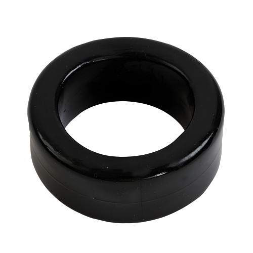Titanmen Tools Cock Ring - Black