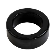 Titanmen Tools Cock Ring - Black