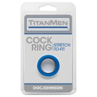 Titanmen Cock Ring