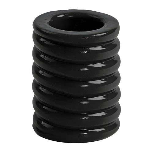 Titanmen Tools Cock Cage - Negro