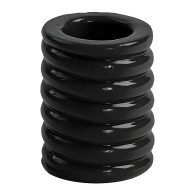 Titanmen Tools Cock Cage - Negro