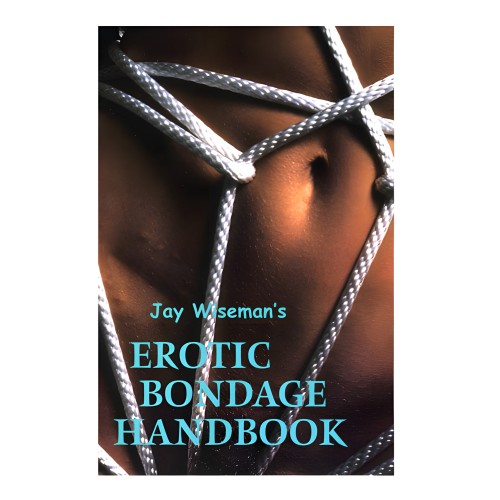 Manual de Bondage Erótico