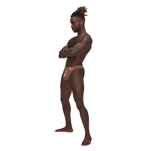 Male Power Wonder Thong