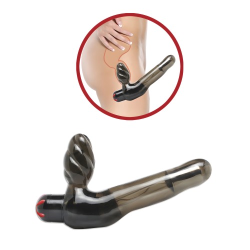 Compra Fetish Fantasy Series Vibrador Strap-On 'Sin Tiras'