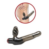 Compra Fetish Fantasy Series Vibrador Strap-On 'Sin Tiras'