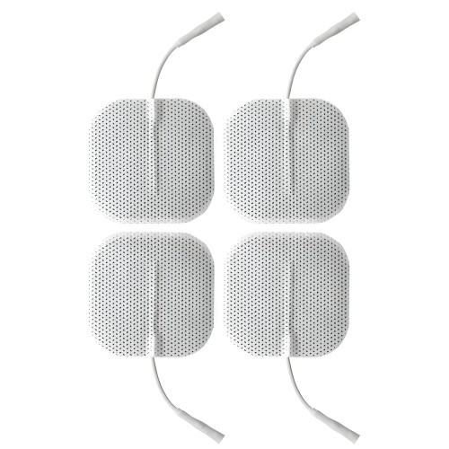 ElectraStim Accessory - Square Self Adhesive Pads