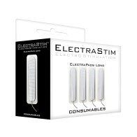 ElectraStim Self Adhesive Pads - Enhance Your Sensations