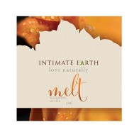 Intimate Earth Melt Warming Lubricant