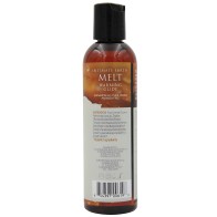 Intimate Earth Melt Warming Lubricant - 60 ml