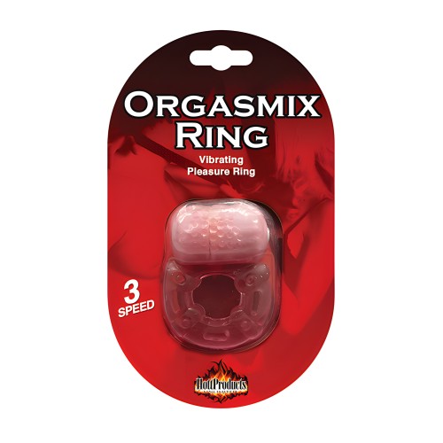 Orgasmix Pleasure Ring
