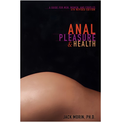 Libro sobre Placer y Salud Anal