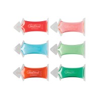 GoodHead Edible Enhancer Pack - Assorted Flavors