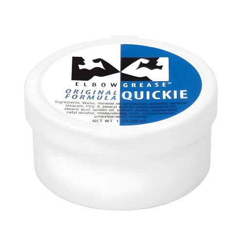 Elbow Grease Original Cream - 1 oz