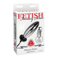 Fetish Fantasy Shock Therapy Probe
