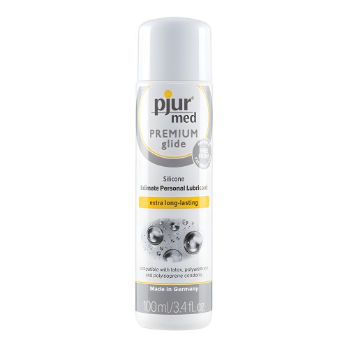 Pjur Med Premium Glide 100 ml