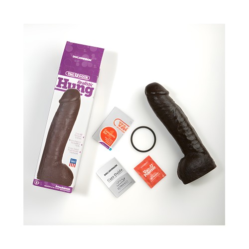 Vac-U-Lock 12.5 Hung Attachment