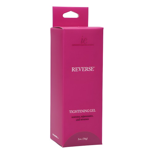Reverse Vaginal Tightening Cream for Women 2oz