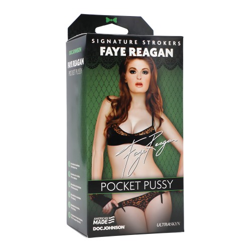Pocket Pal ULTRASKYN - Faye Reagan