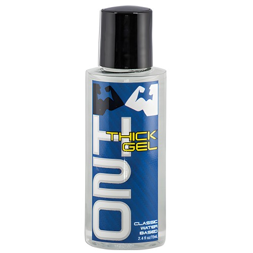 Elbow Grease H2O Thick Gel 2.4 oz