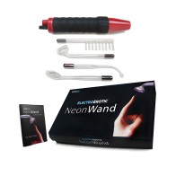 KinkLab Neon Wand - Red