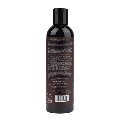 Aceite de Masaje y Cuerpo Earthly Body - 8 oz Guavalava