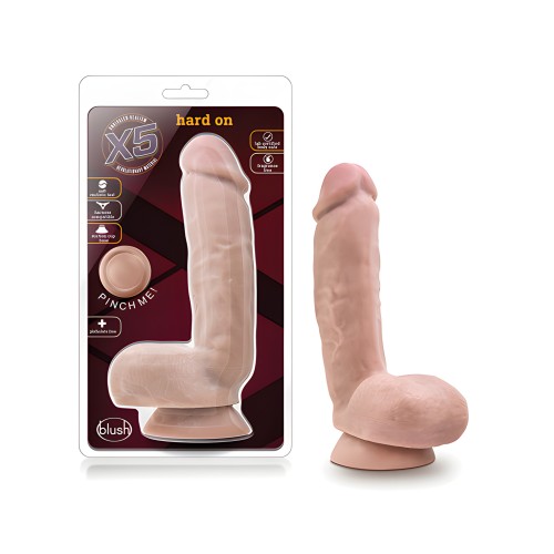 Blush X5 Dildo Realista