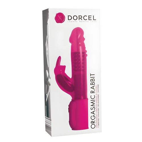 Conejo Orgásmico Dorcel