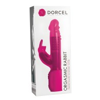 Dorcel Orgasmic Rabbit