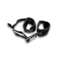 Sex & Mischief Adjustable Handcuff