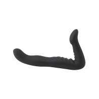Fetish Fantasy Elite Strapless Strap On - Black