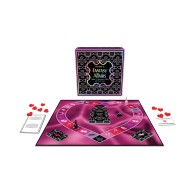 Juego de Asuntos de Fantasía