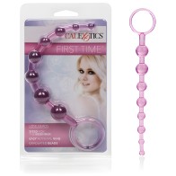 Perlas de Amor Primeriza Rosa