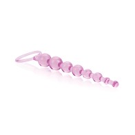 First Time Love Beads Pink