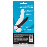 Accommodator Dual Penetrator