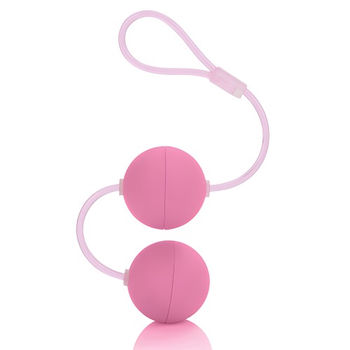 First Time Love Balls - Pleasure Enhancer