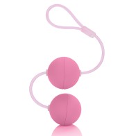 First Time Love Balls - Pleasure Enhancer