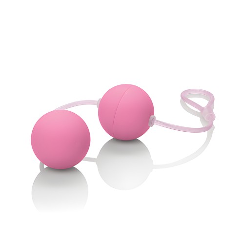 First Time Love Balls - Pleasure Enhancer