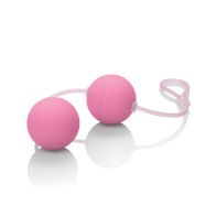 First Time Love Balls - Pleasure Enhancer