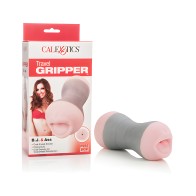 Travel Gripper Pussy & Ass