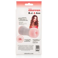 Travel Gripper Pussy & Ass