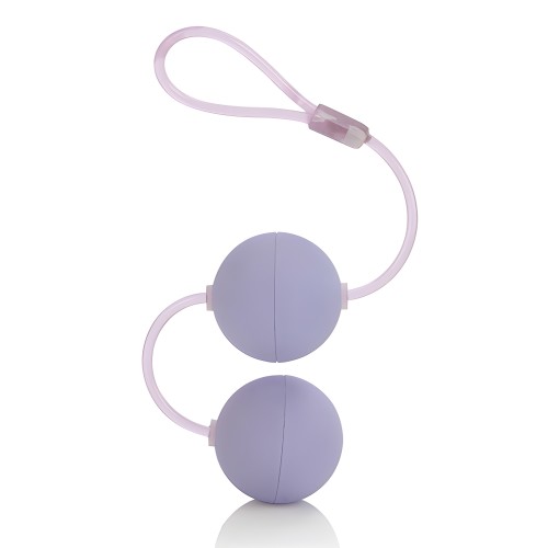 First Time Love Balls