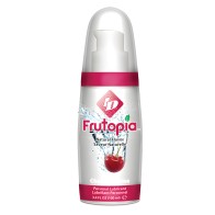 ID Frutopia Natural Lubricant