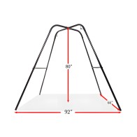 Soporte de Columpio Fetish Fantasy Series