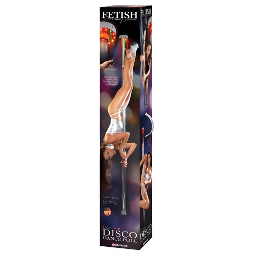 Fetish Fantasy Series Fantasy Dance Pole | Fetish Fantasy Series