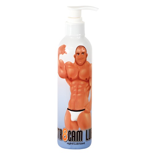 STR8cam Hybrid Lubricant - 8 oz
