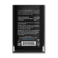 Lubricante a Base de Agua Wicked