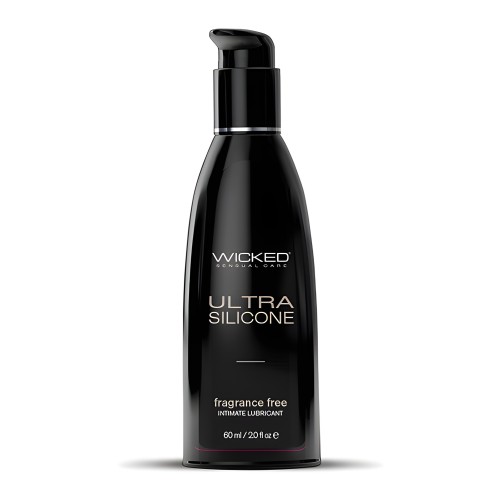 Wicked Sensual Care Ultra Lubricant - Fragrance Free