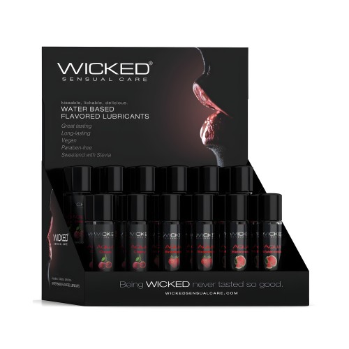 Wicked Sensual Care Creme Stroking Cream