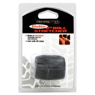 Perfect Fit SilaSkin Ball Stretcher - Black