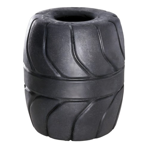 Perfect Fit SilaSkin Ball Stretcher - Black